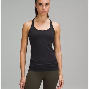 Lululemon “Ebb to Street” tank top
